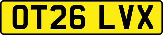 OT26LVX