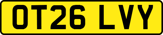 OT26LVY