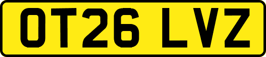 OT26LVZ