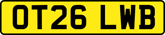 OT26LWB