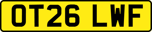 OT26LWF