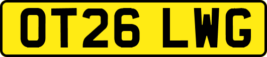 OT26LWG