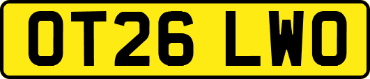OT26LWO
