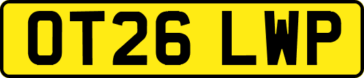 OT26LWP