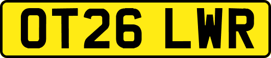OT26LWR