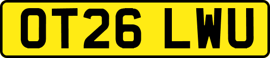 OT26LWU