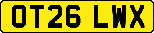 OT26LWX