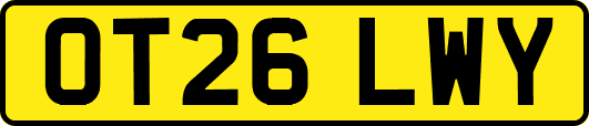 OT26LWY