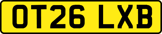 OT26LXB