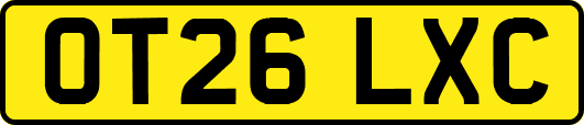 OT26LXC