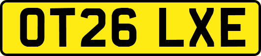 OT26LXE