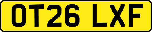 OT26LXF