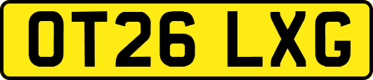 OT26LXG