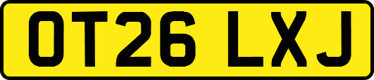 OT26LXJ