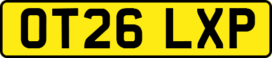 OT26LXP