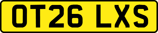 OT26LXS