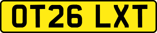 OT26LXT