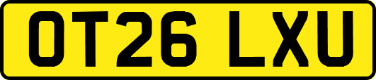 OT26LXU