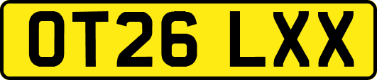 OT26LXX