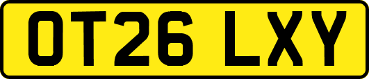 OT26LXY