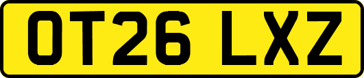 OT26LXZ