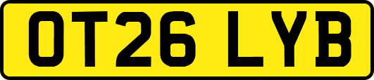 OT26LYB