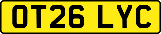 OT26LYC
