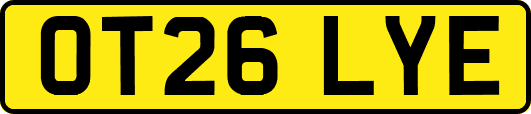 OT26LYE