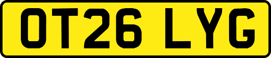 OT26LYG