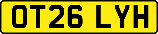 OT26LYH