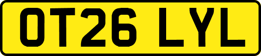 OT26LYL