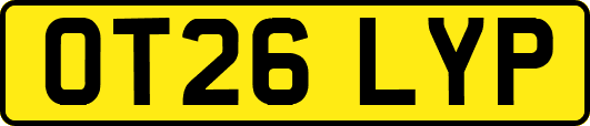 OT26LYP