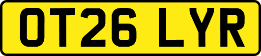 OT26LYR