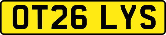OT26LYS