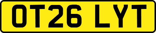 OT26LYT