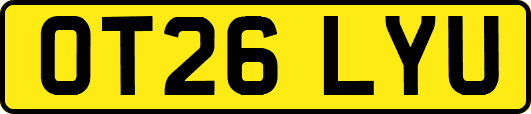OT26LYU