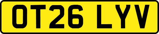 OT26LYV