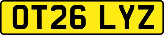 OT26LYZ