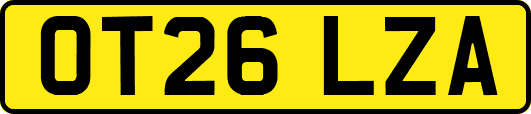 OT26LZA