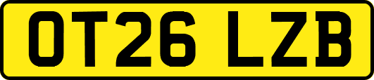 OT26LZB