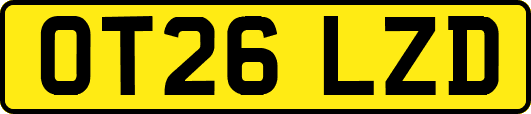 OT26LZD