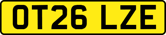 OT26LZE