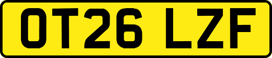 OT26LZF