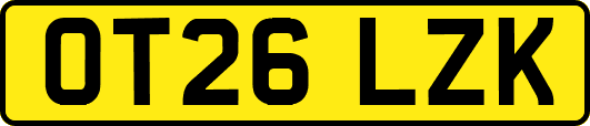 OT26LZK