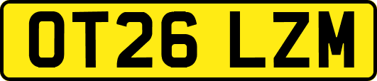 OT26LZM