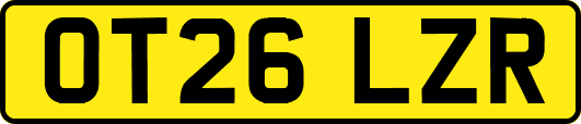 OT26LZR