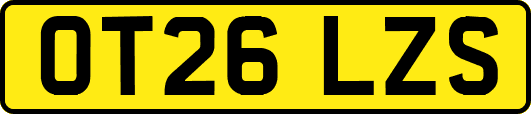 OT26LZS