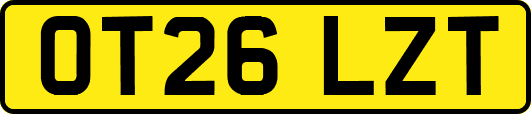 OT26LZT
