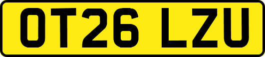 OT26LZU