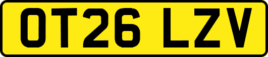 OT26LZV